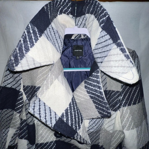 NWOT Women’s Jacket Size L, Really nice jacket! - Picture 7 of 8